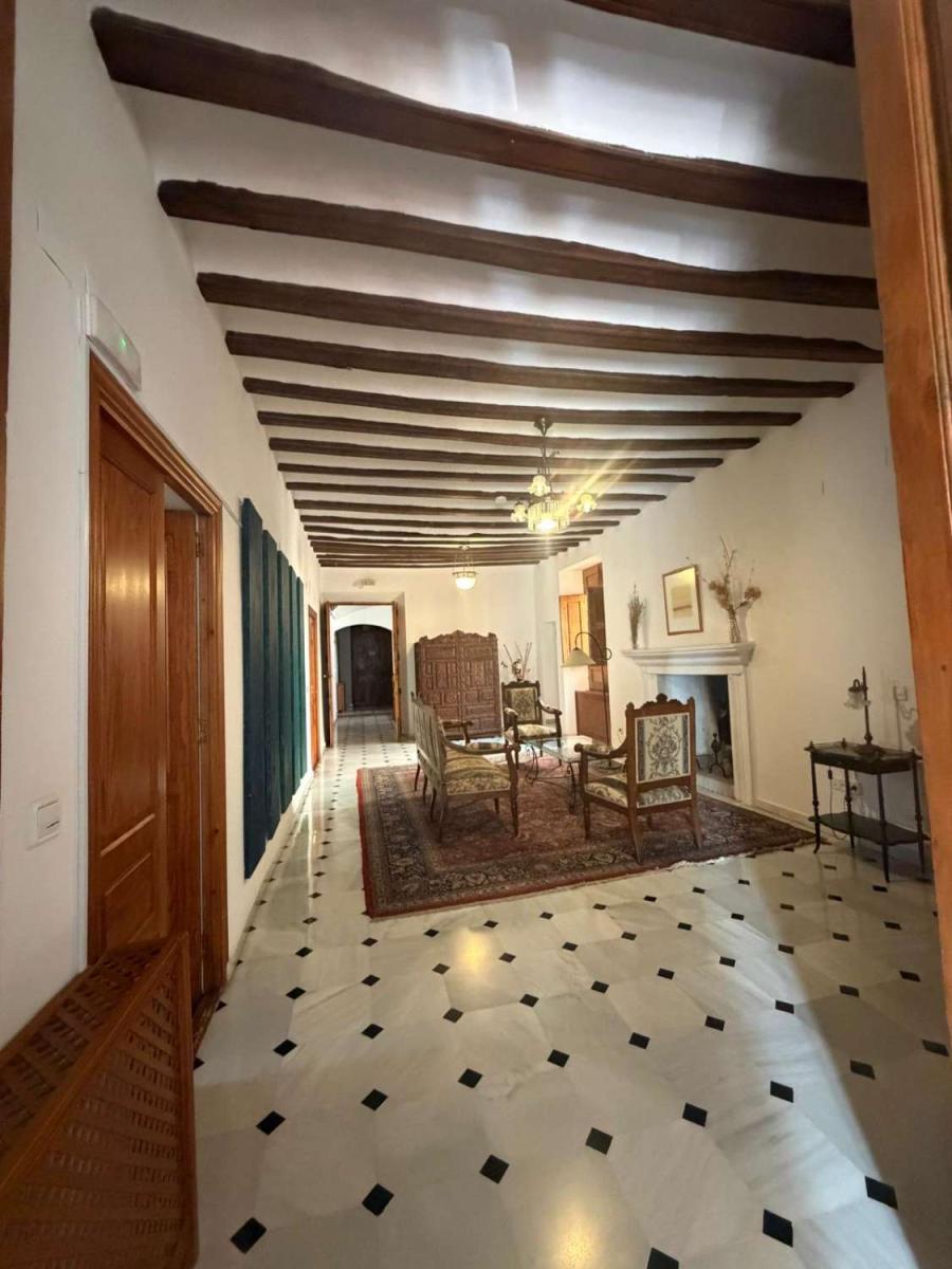 Hotel en Venta en Vélez-Blanco