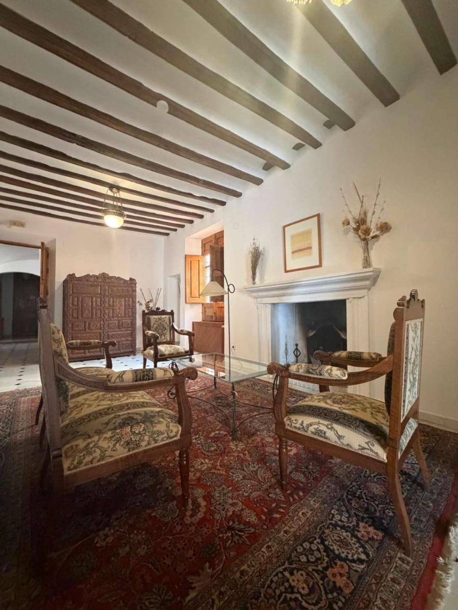 Hotel en Venta en Vélez-Blanco