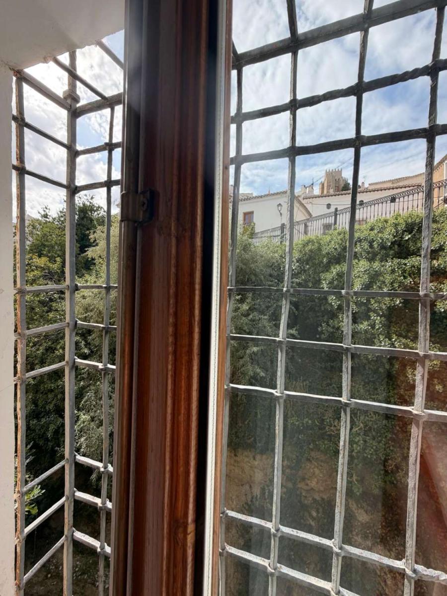 Hotel en Venta en Vélez-Blanco
