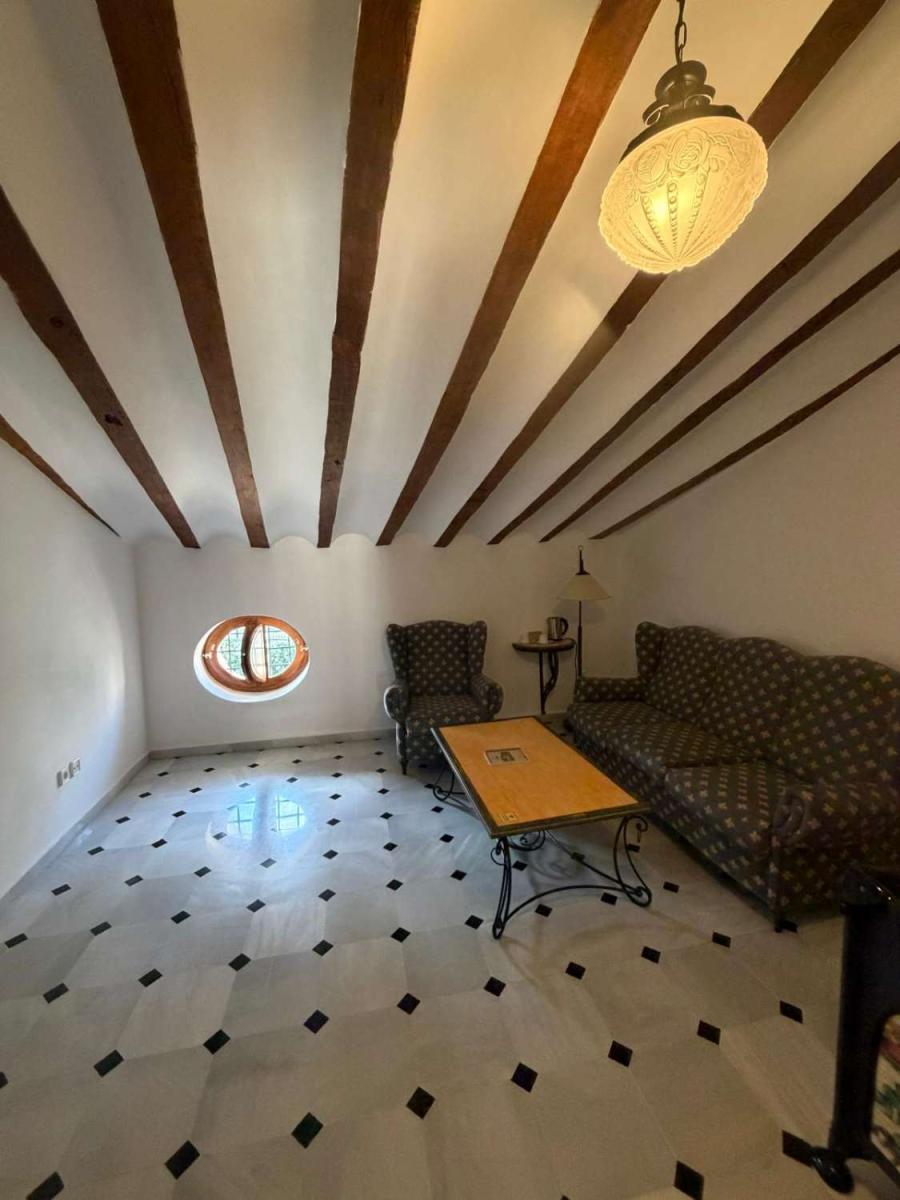 Hotel en Venta en Vélez-Blanco