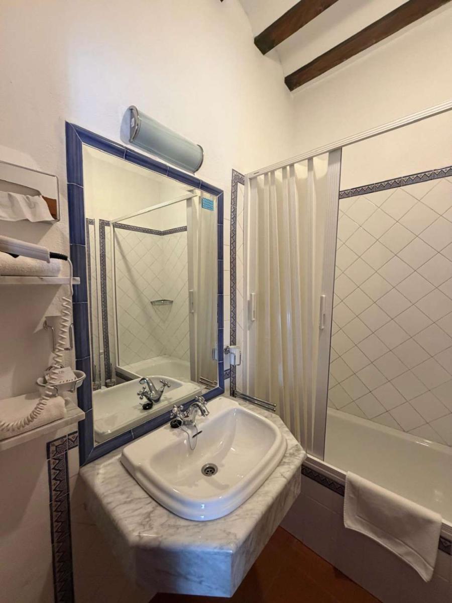 Hotel en Venta en Vélez-Blanco