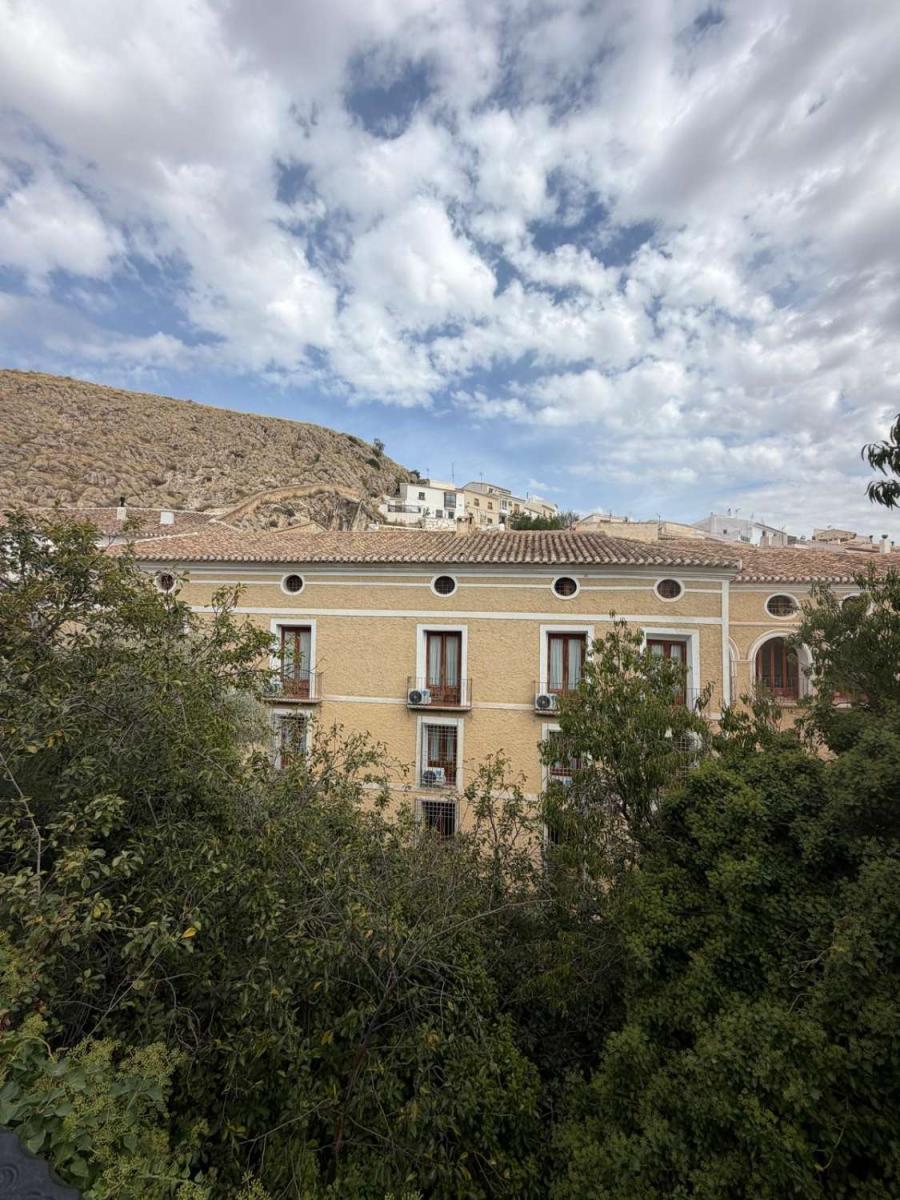Hotel en Venta en Vélez-Blanco
