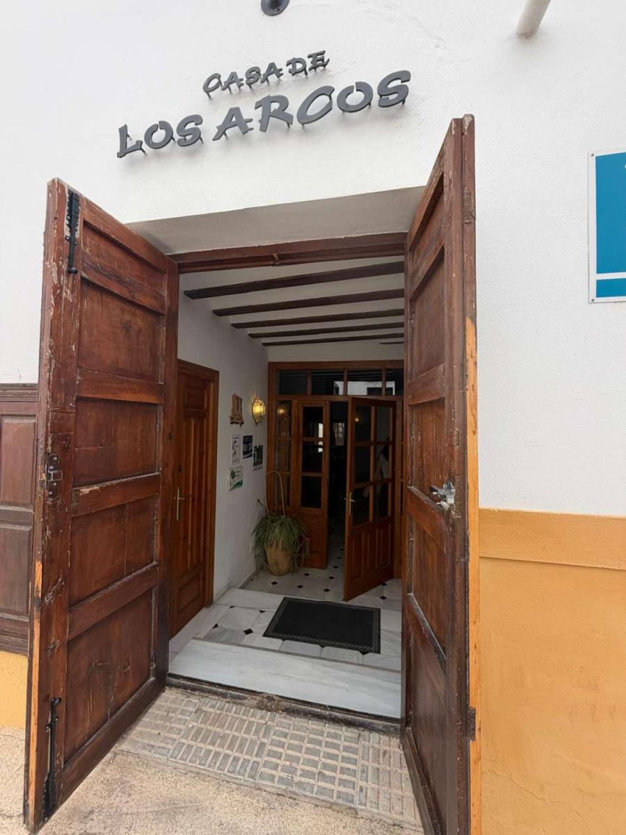Hotel en Venta en Vélez-Blanco