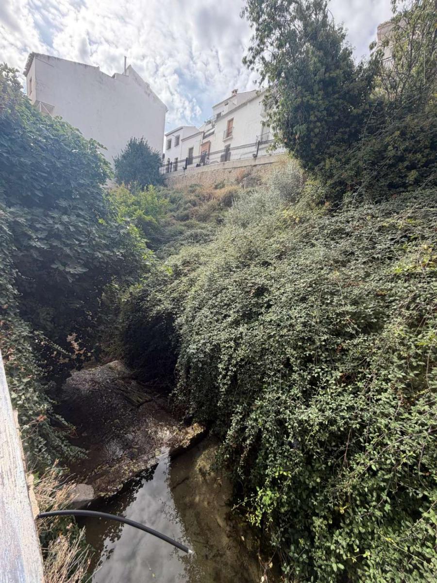 Hotel en Venta en Vélez-Blanco