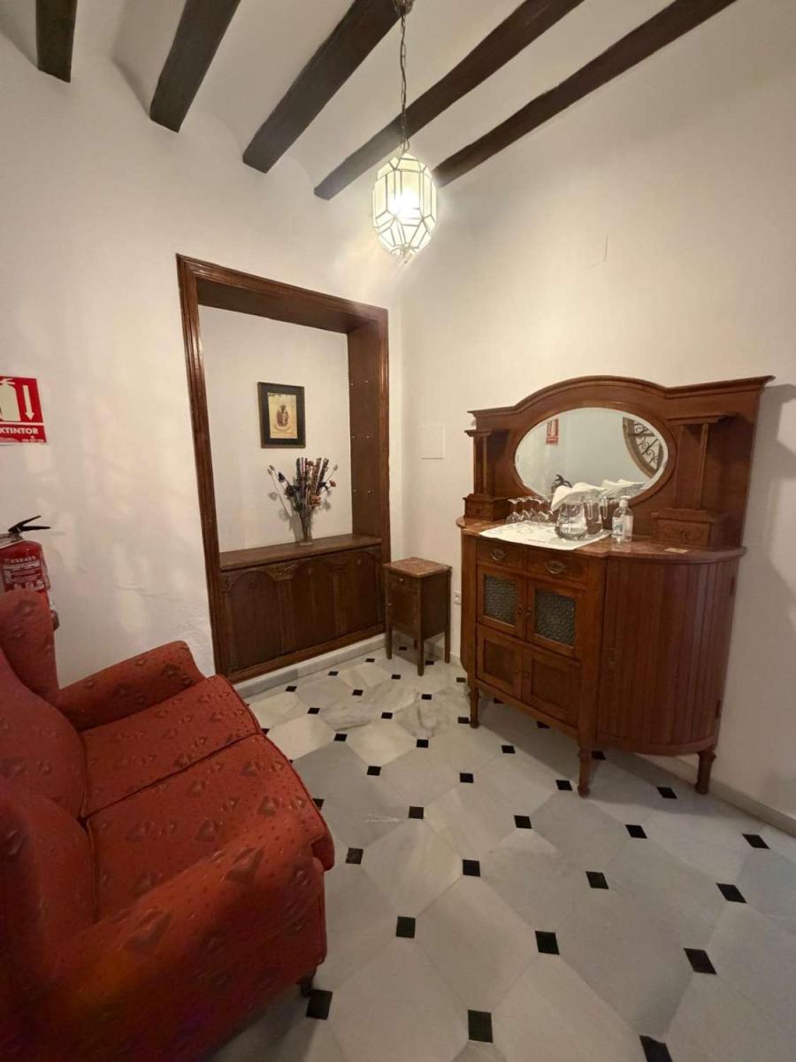 Hotel en Venta en Vélez-Blanco