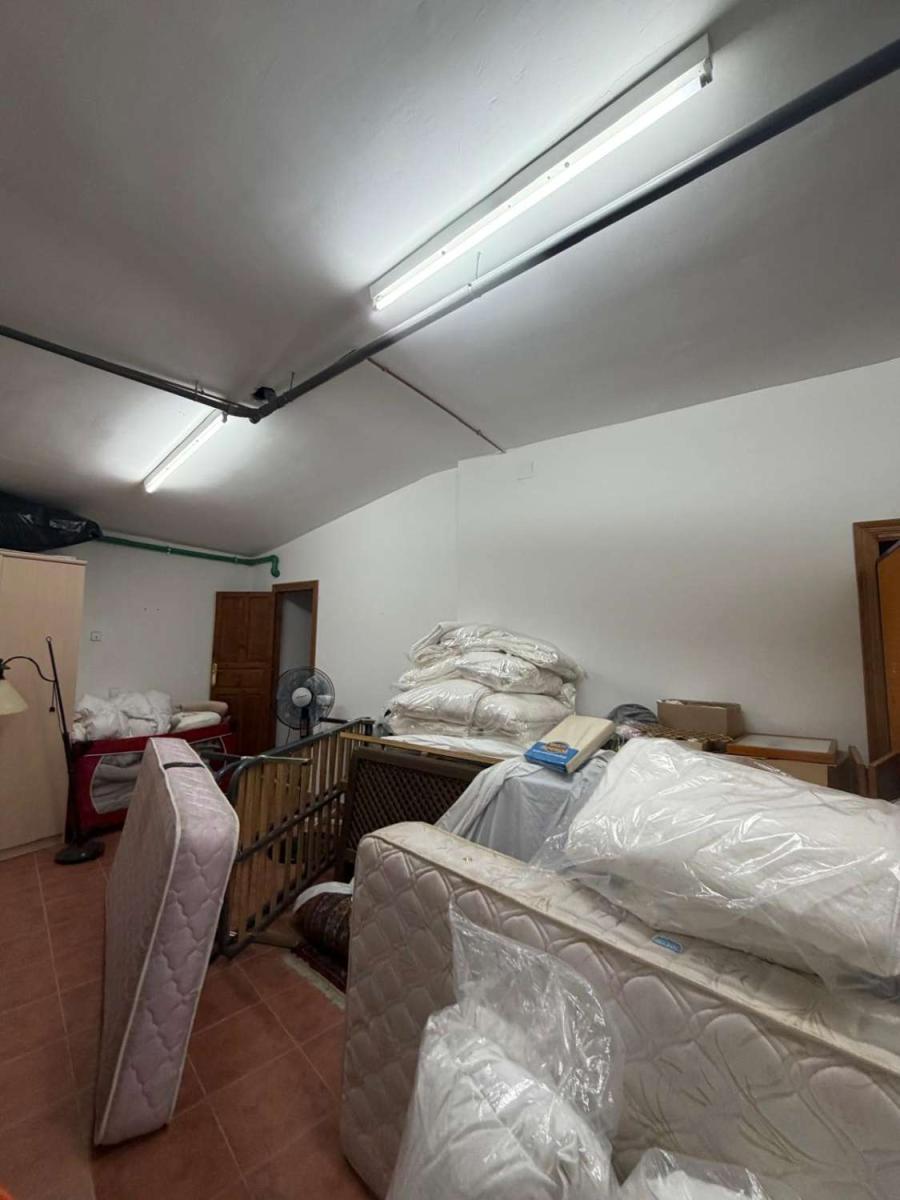 Hotel en Venta en Vélez-Blanco