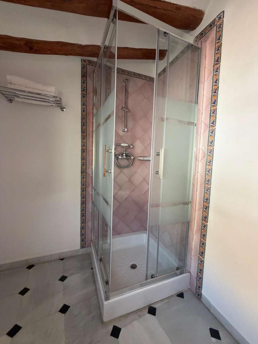 Hotel en Venta en Vélez-Blanco