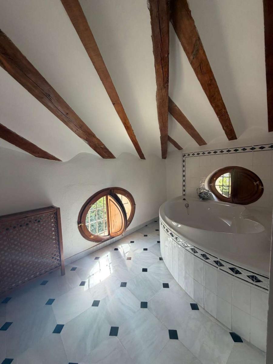 Hotel en Venta en Vélez-Blanco