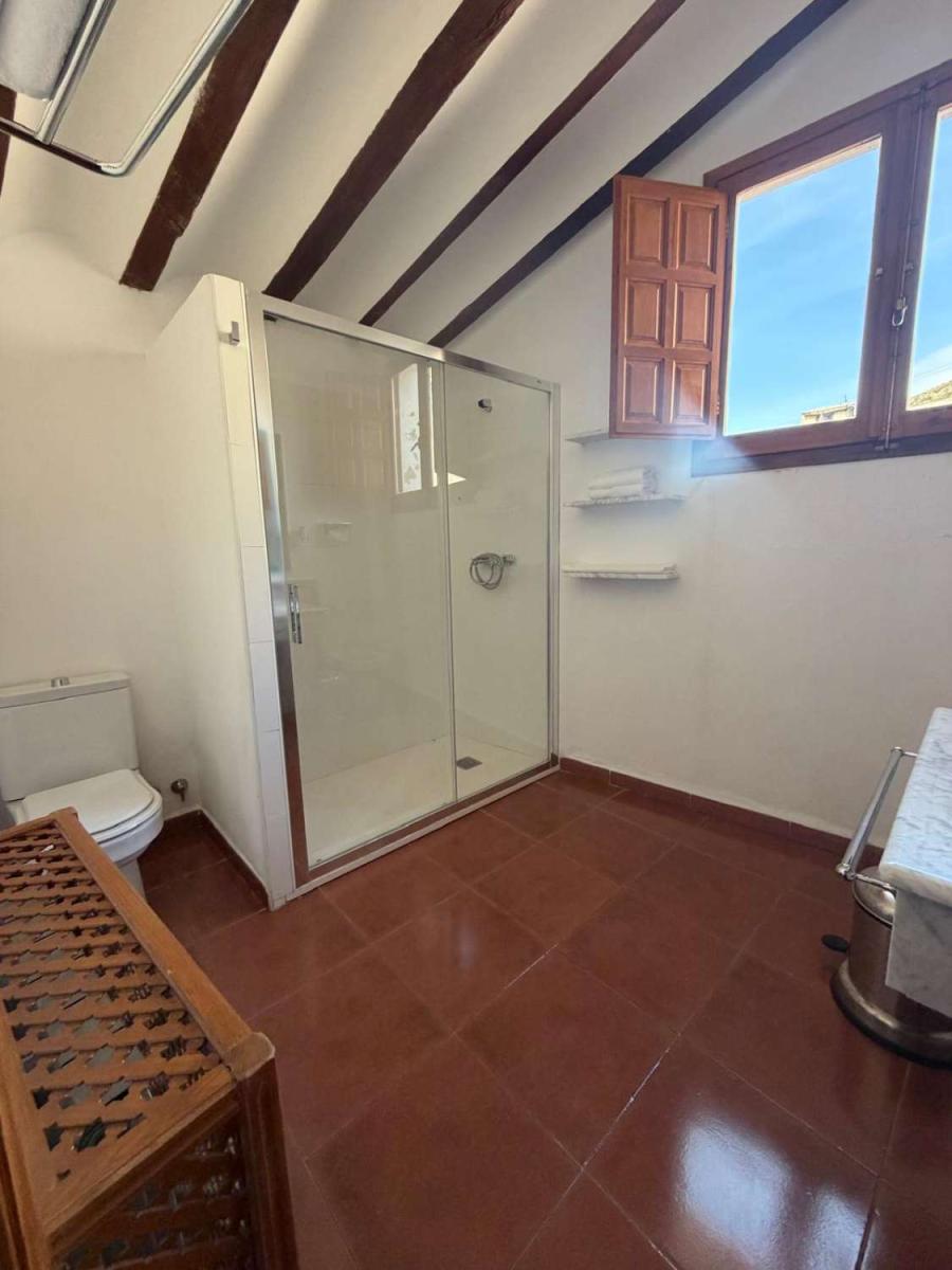Hotel en Venta en Vélez-Blanco