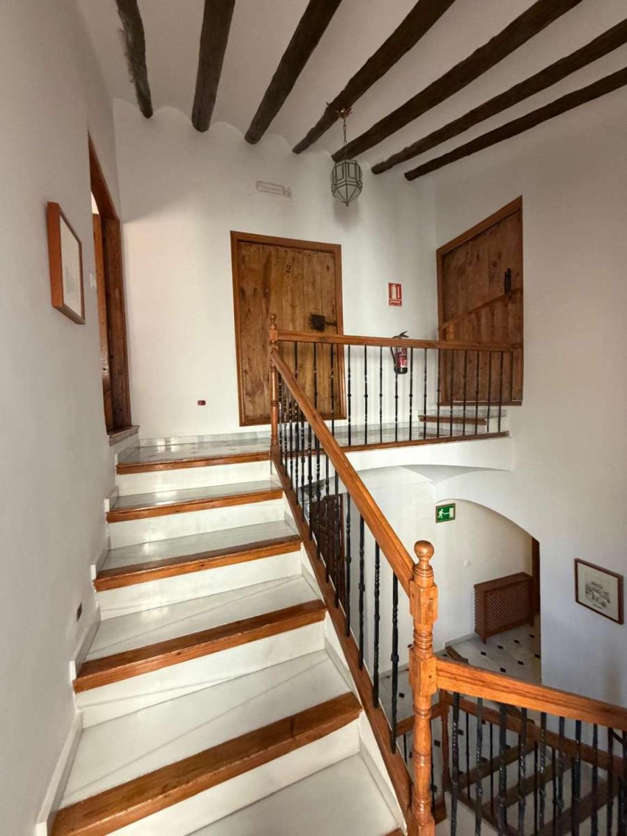Hotel en Venta en Vélez-Blanco
