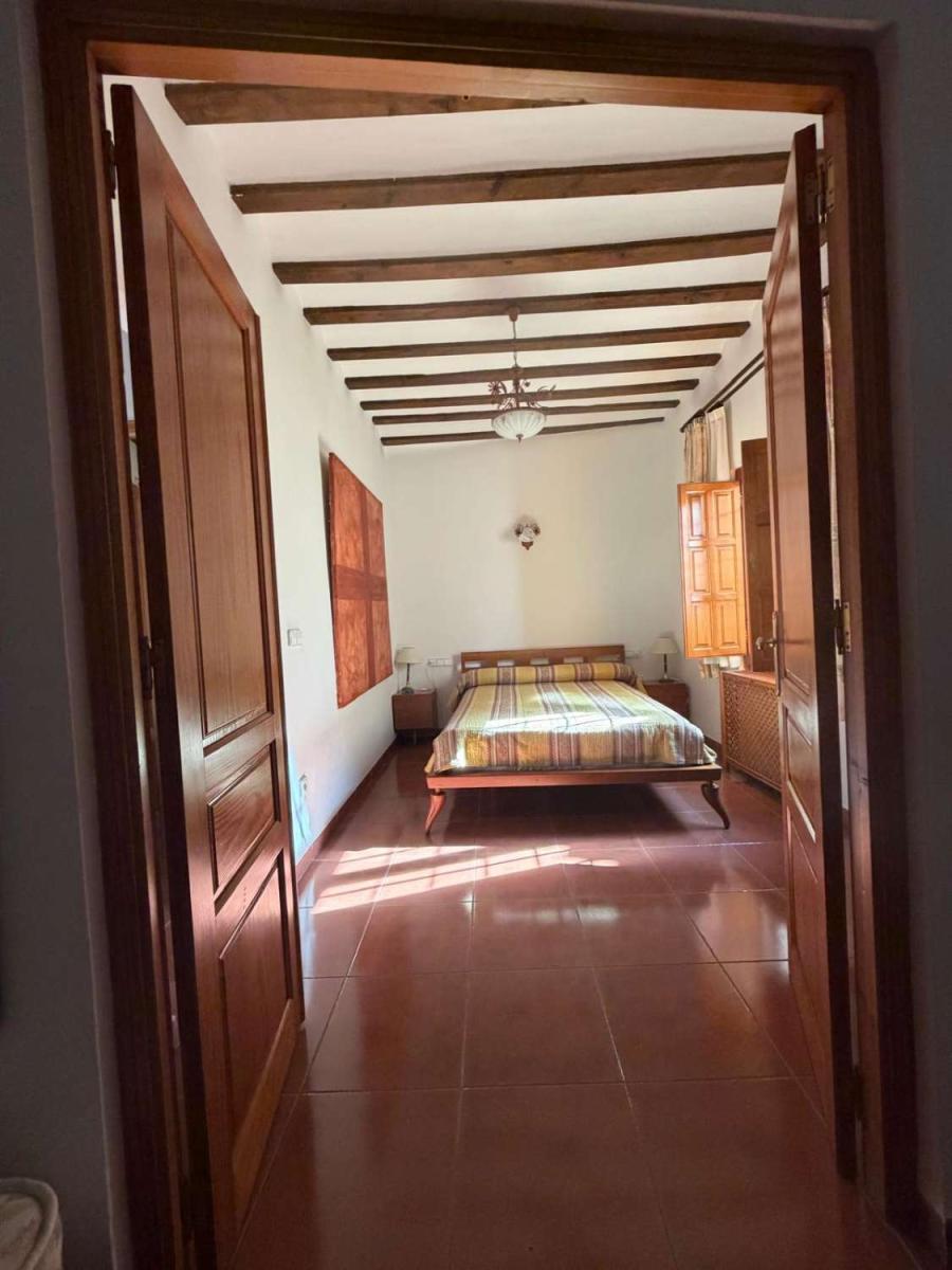 Hotel en Venta en Vélez-Blanco