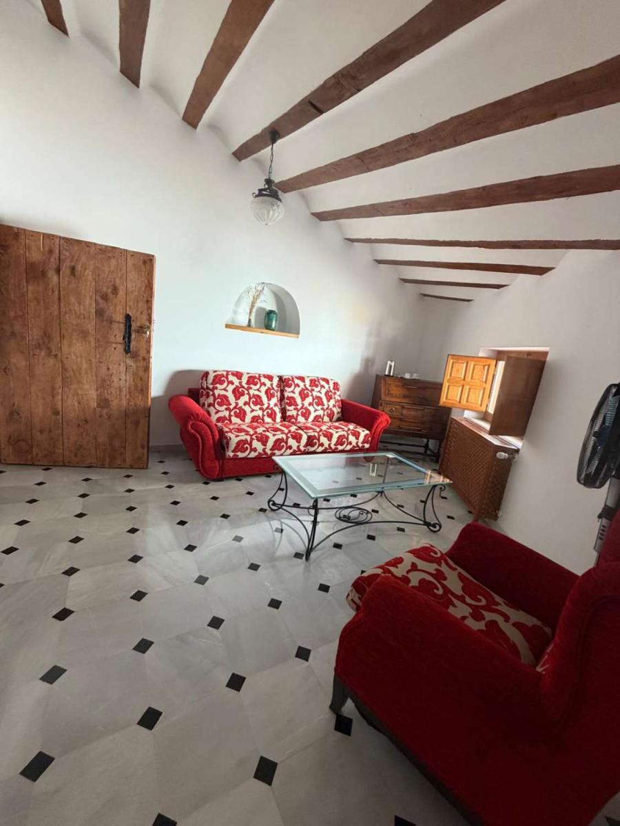 Hotel en Venta en Vélez-Blanco