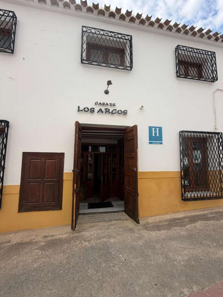 Hotel en Venta en Vélez-Blanco