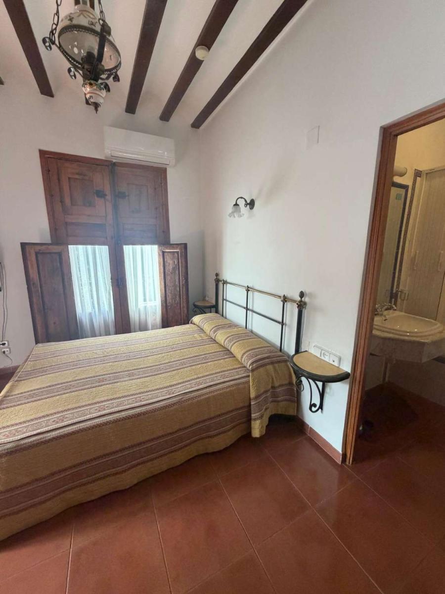 Hotel en Venta en Vélez-Blanco
