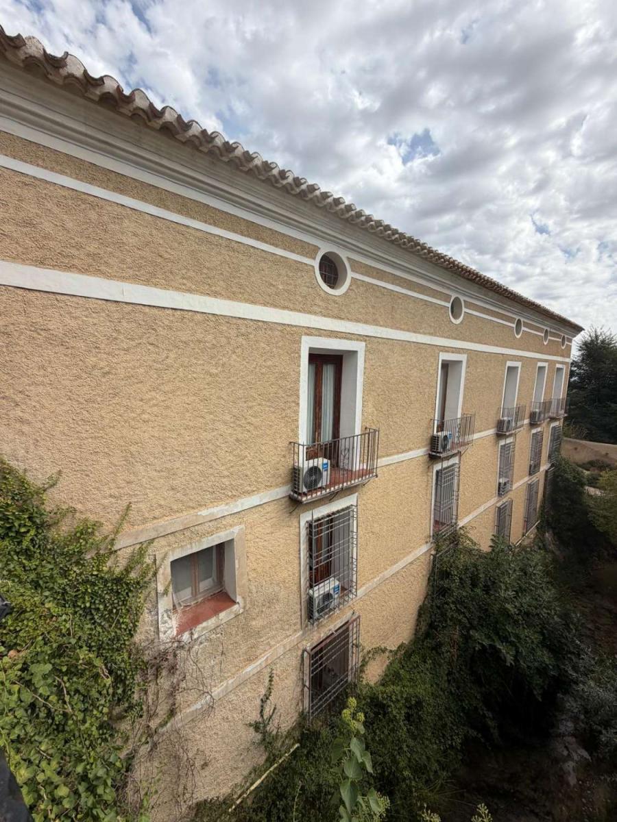 Hotel en Venta en Vélez-Blanco