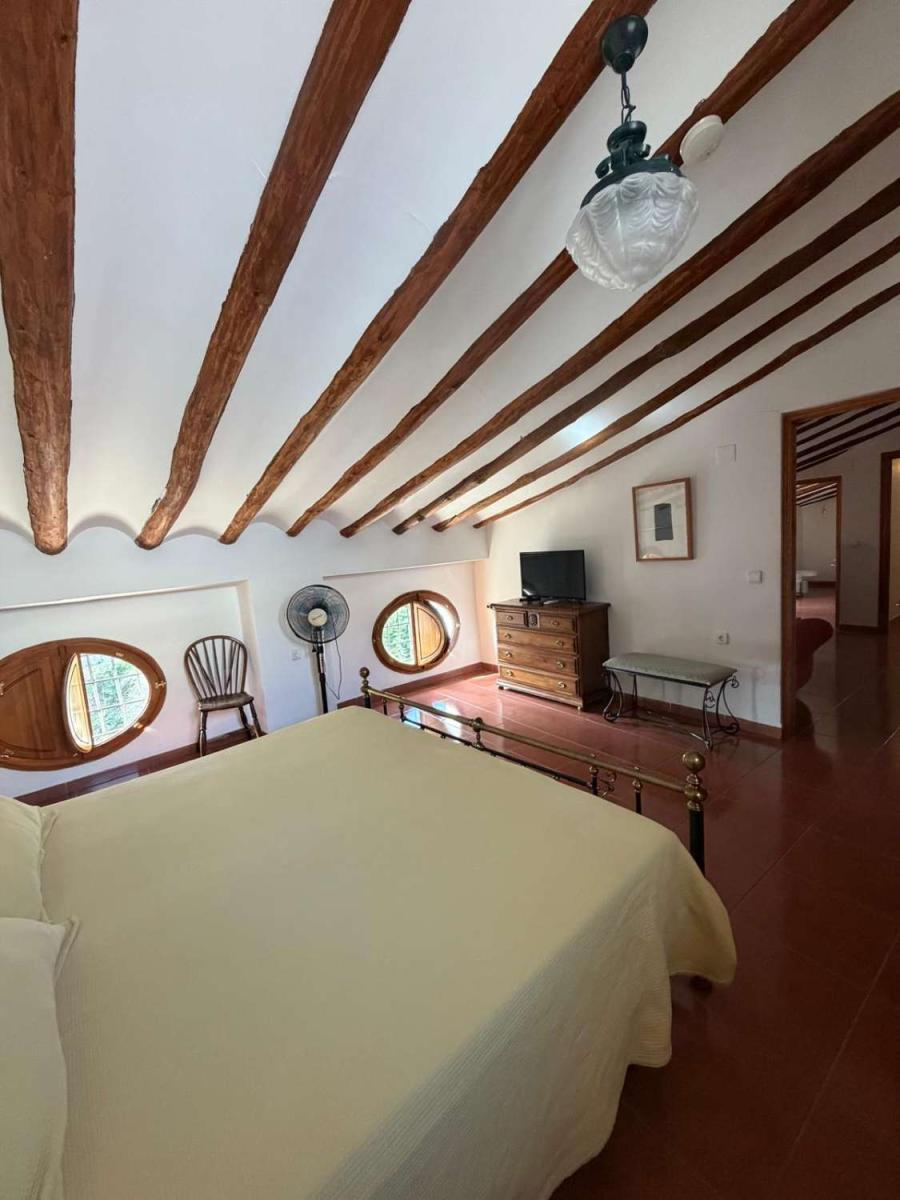 Hotel en Venta en Vélez-Blanco