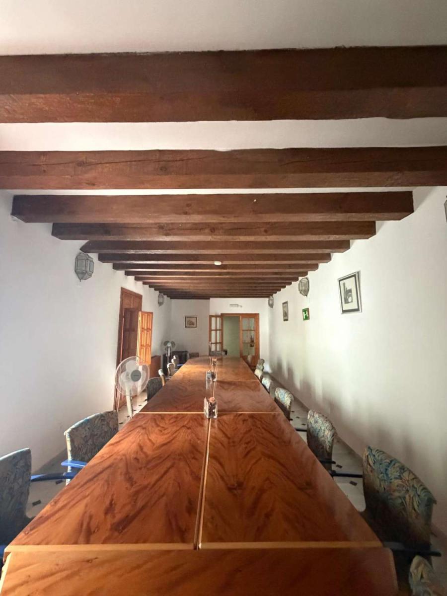 Hotel en Venta en Vélez-Blanco