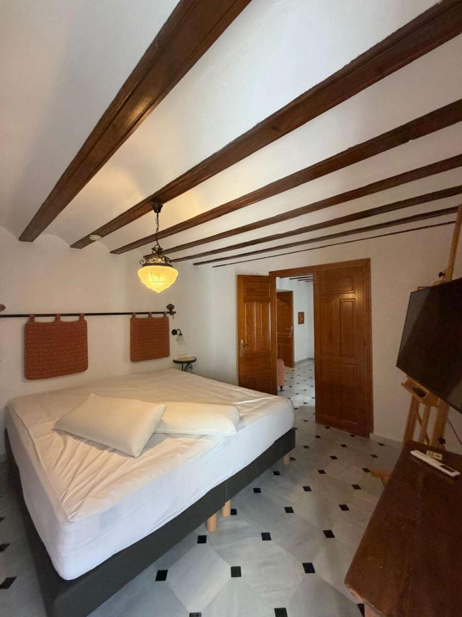 Hotel en Venta en Vélez-Blanco