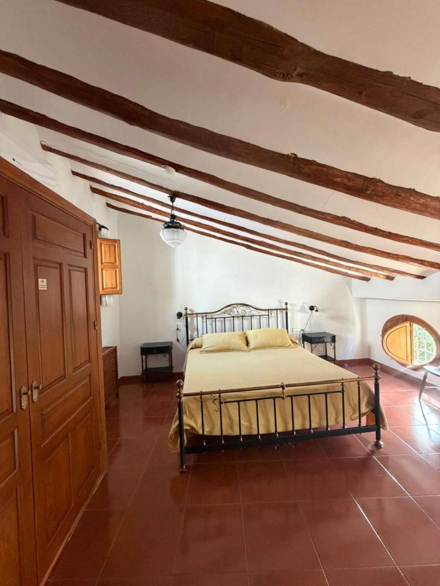 Hotel en Venta en Vélez-Blanco