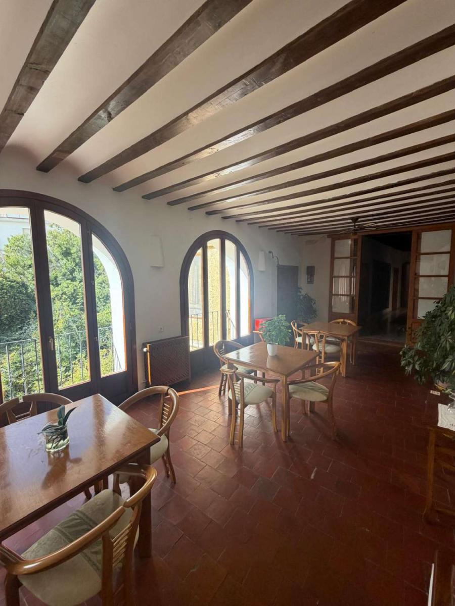 Hotel en Venta en Vélez-Blanco