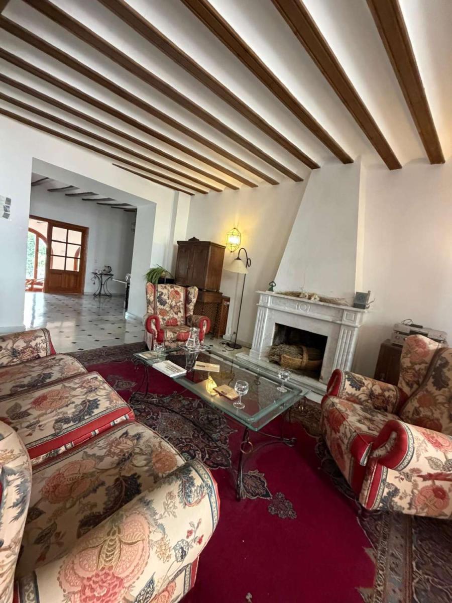Hotel en Venta en Vélez-Blanco