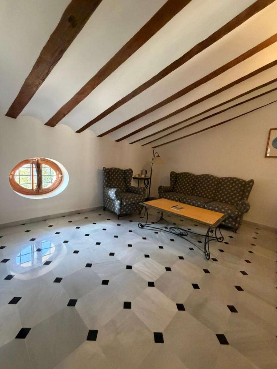 Hotel en Venta en Vélez-Blanco