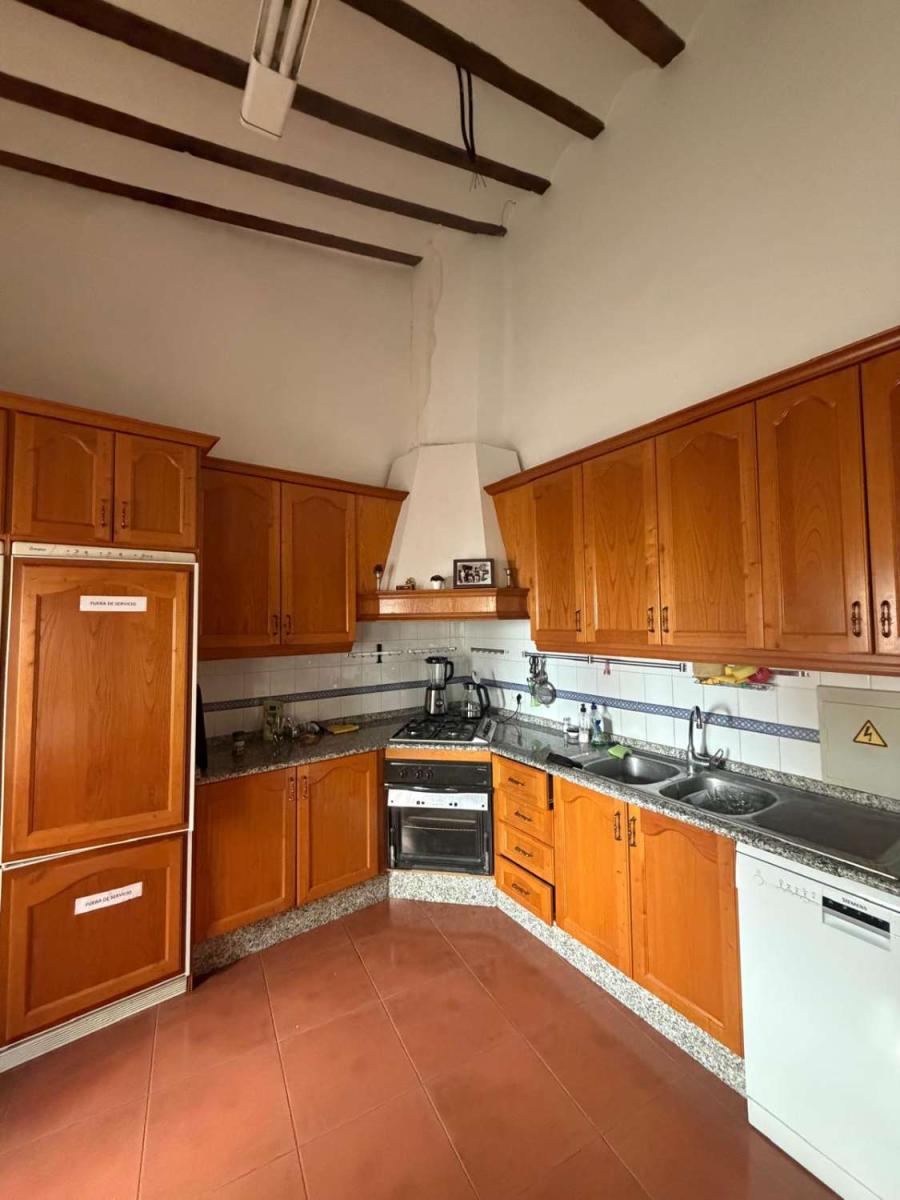 Hotel en Venta en Vélez-Blanco