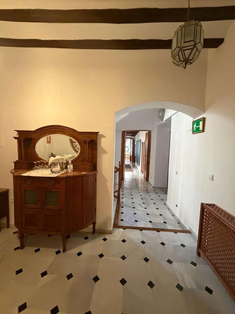 Hotel en Venta en Vélez-Blanco