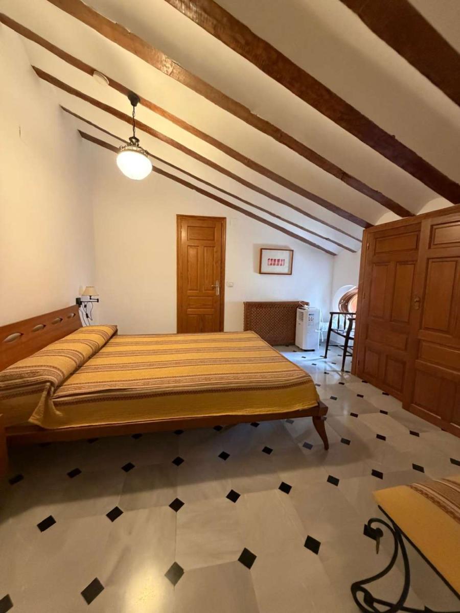 Hotel en Venta en Vélez-Blanco