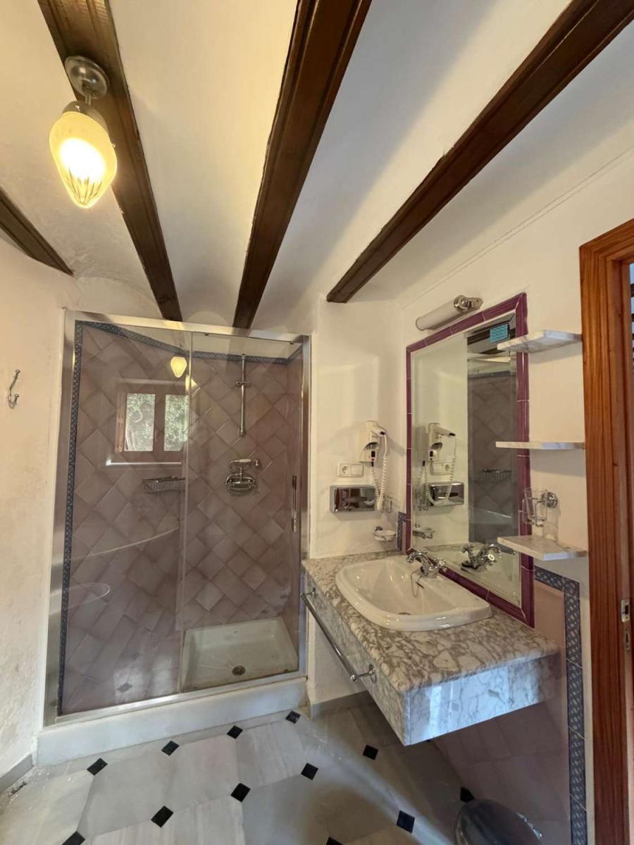 Hotel en Venta en Vélez-Blanco