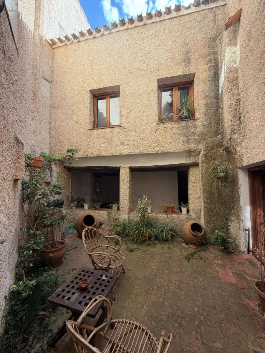 Hotel en Venta en Vélez-Blanco