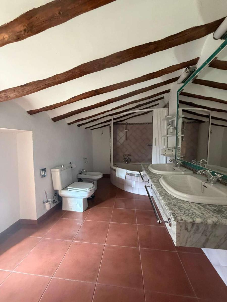 Hotel en Venta en Vélez-Blanco