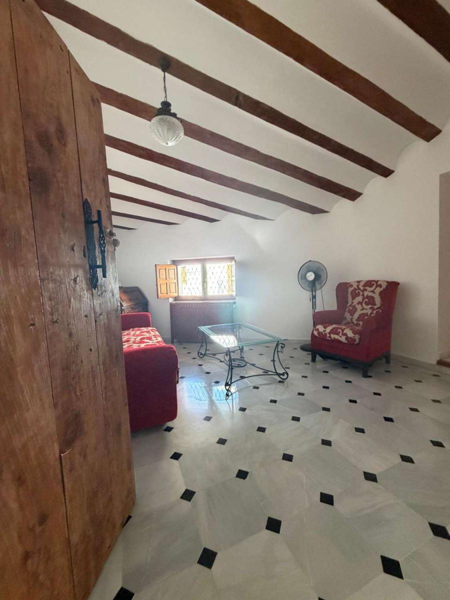 Hotel en Venta en Vélez-Blanco