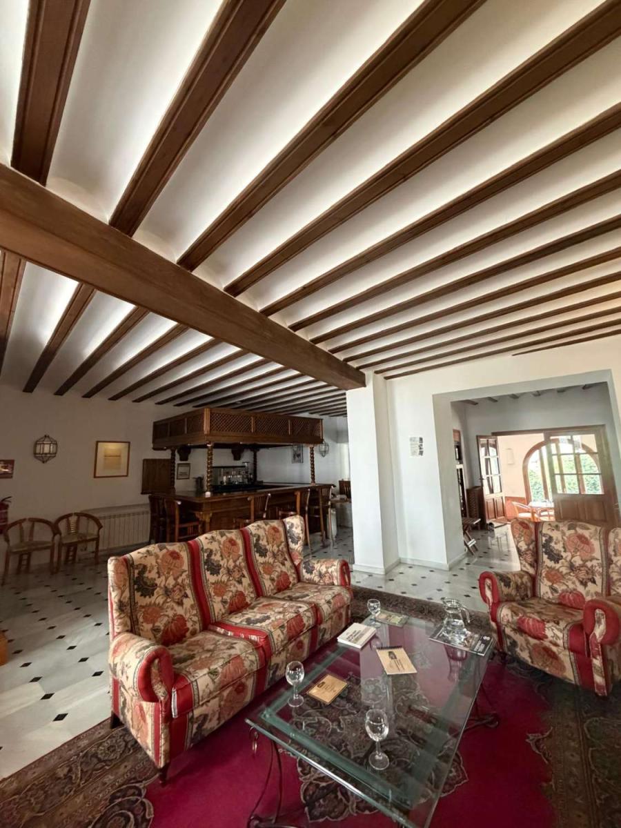 Hotel en Venta en Vélez-Blanco