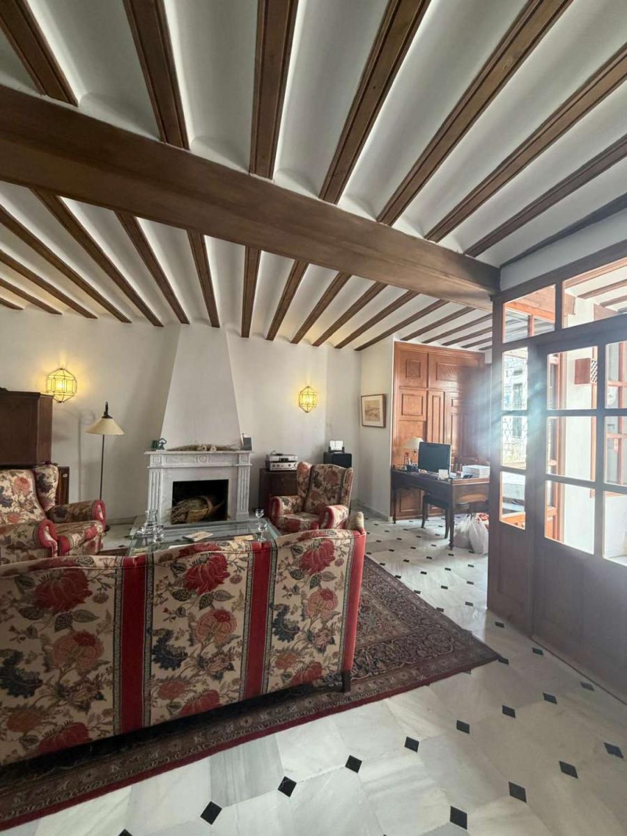 Hotel en Venta en Vélez-Blanco