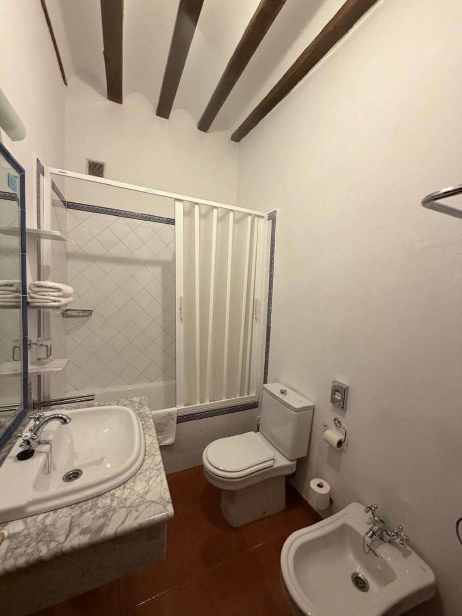 Hotel en Venta en Vélez-Blanco