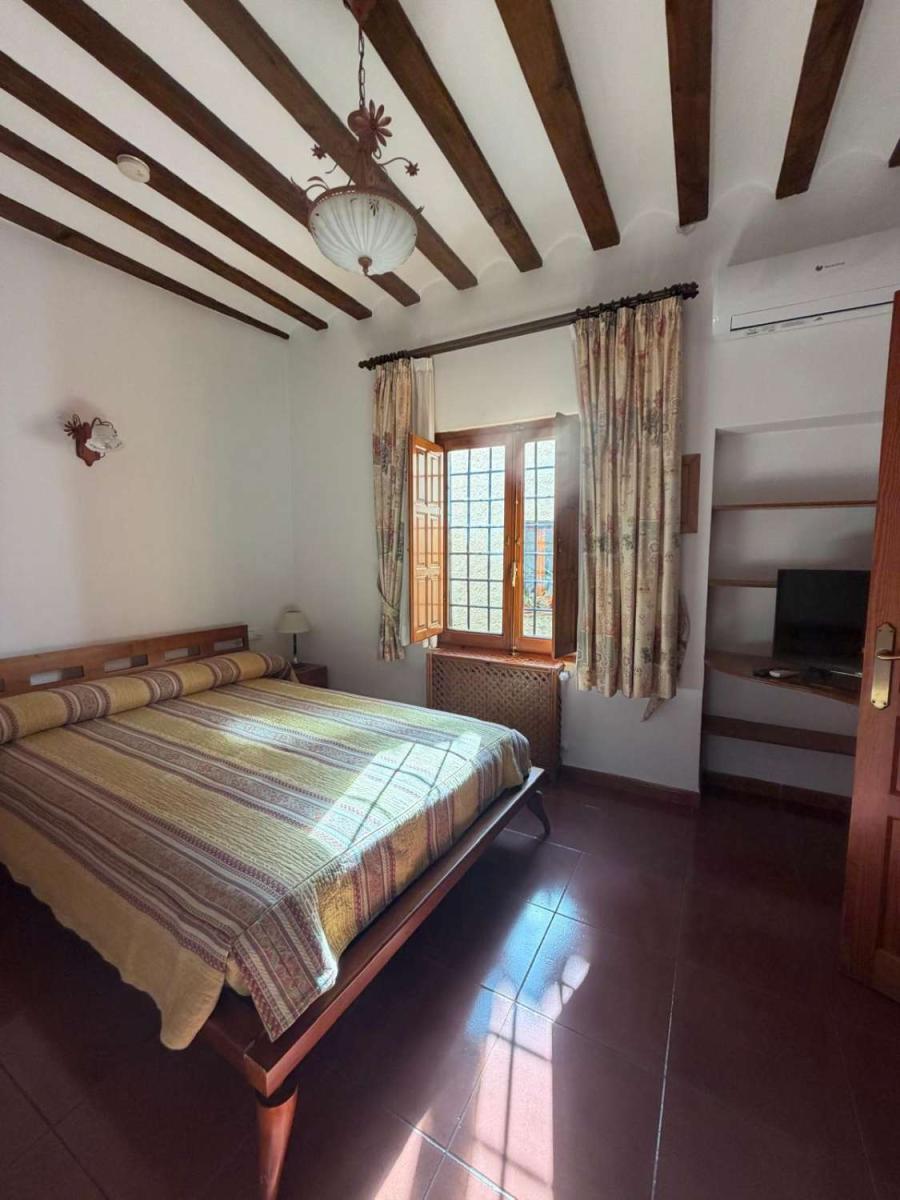 Hotel en Venta en Vélez-Blanco