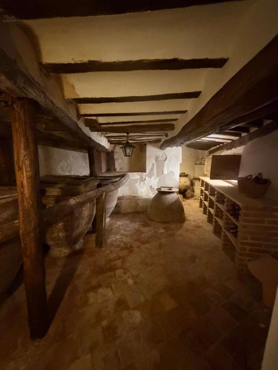 Hotel en Venta en Vélez-Blanco
