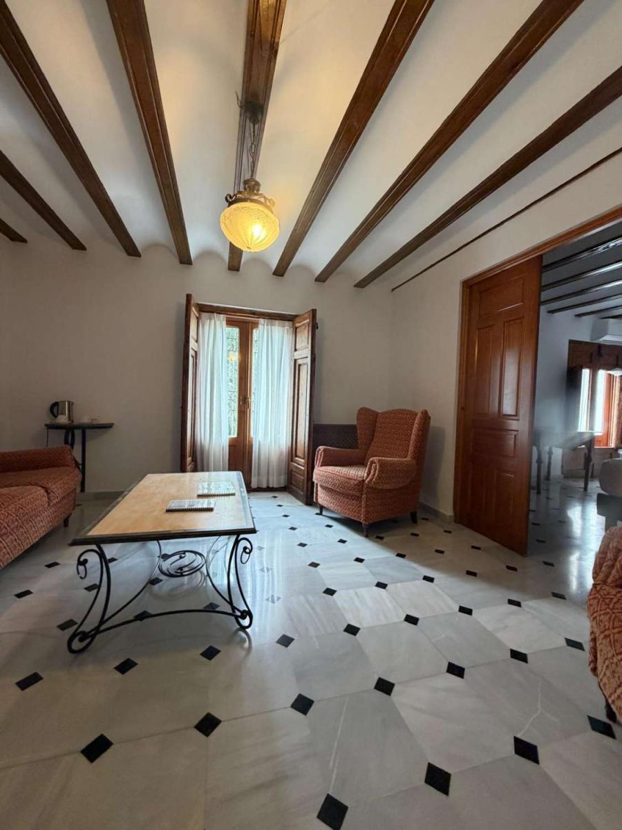 Hotel en Venta en Vélez-Blanco