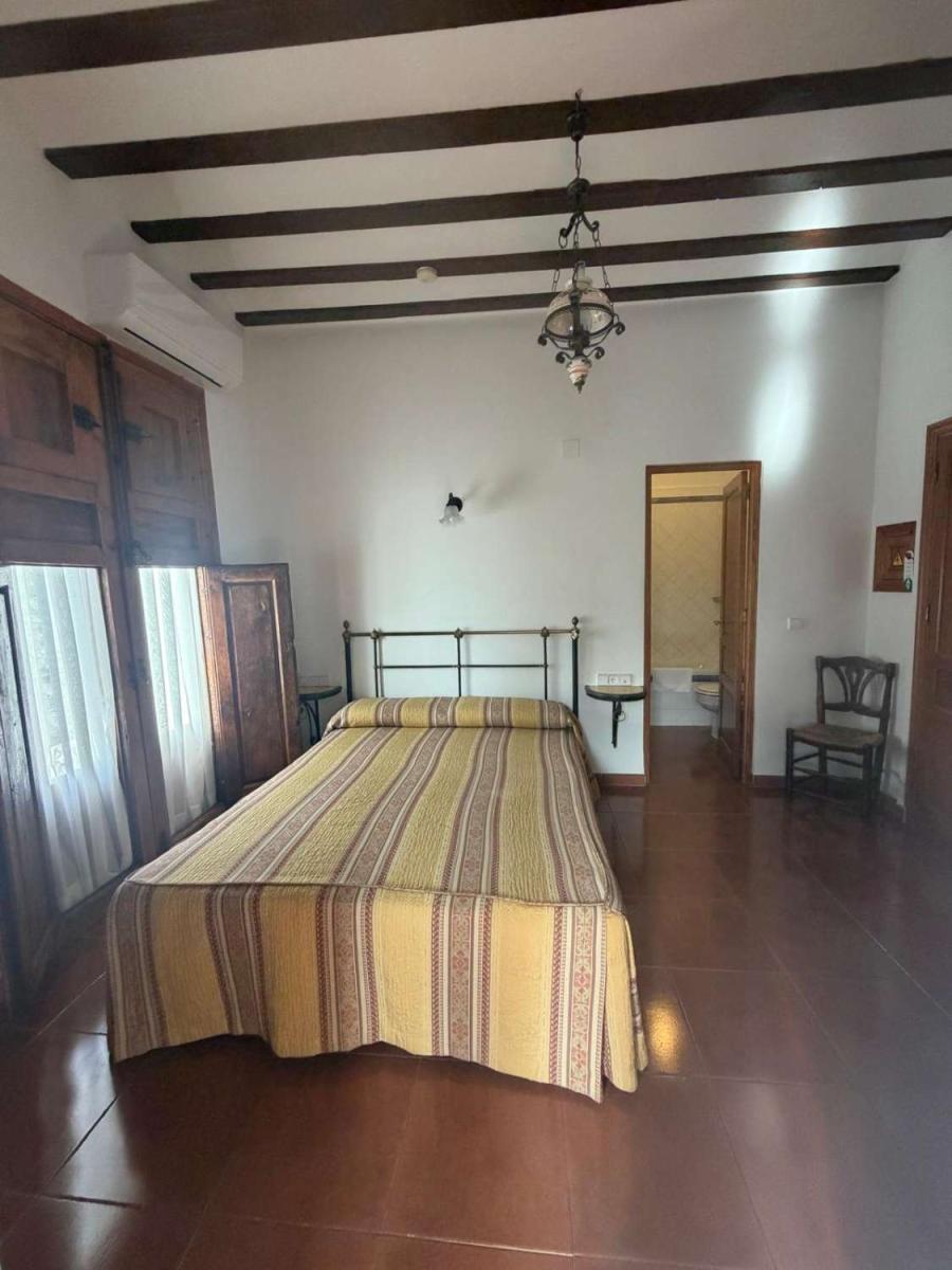 Hotel en Venta en Vélez-Blanco
