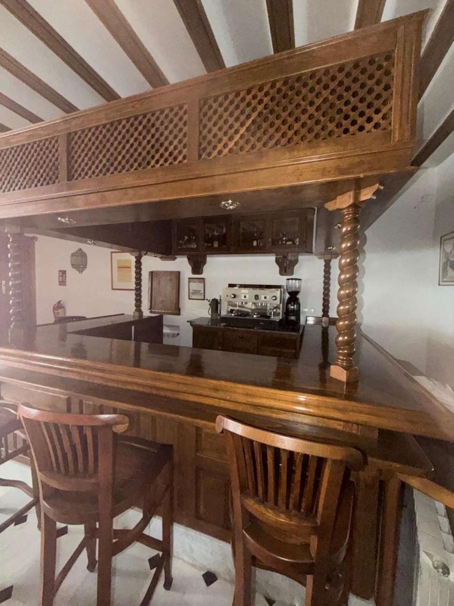 Hotel en Venta en Vélez-Blanco