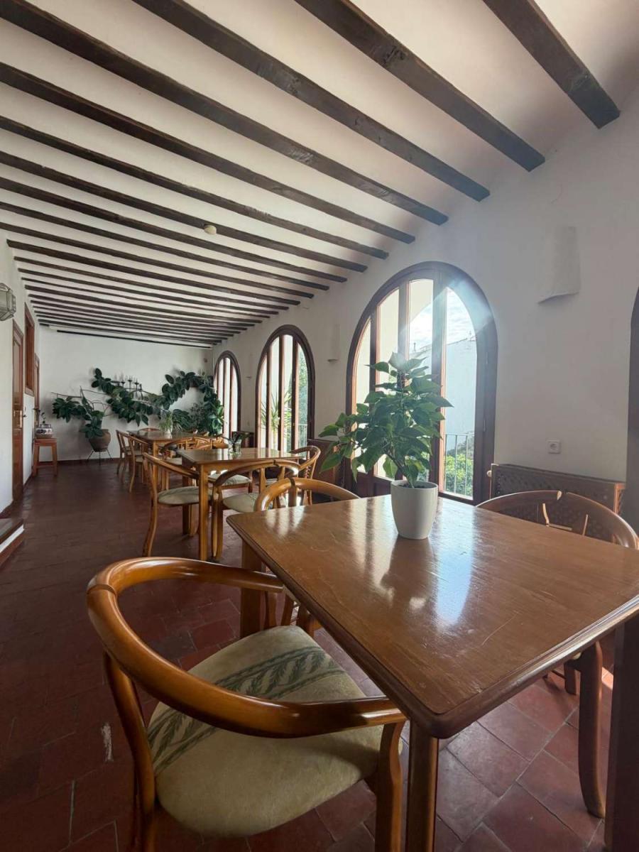 Hotel en Venta en Vélez-Blanco