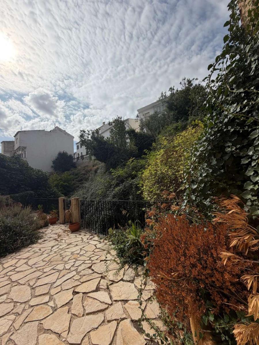 Hotel en Venta en Vélez-Blanco