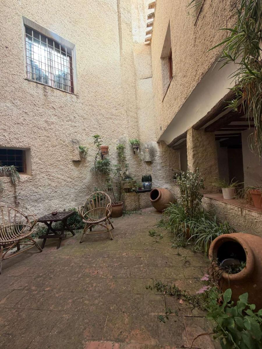 Hotel en Venta en Vélez-Blanco