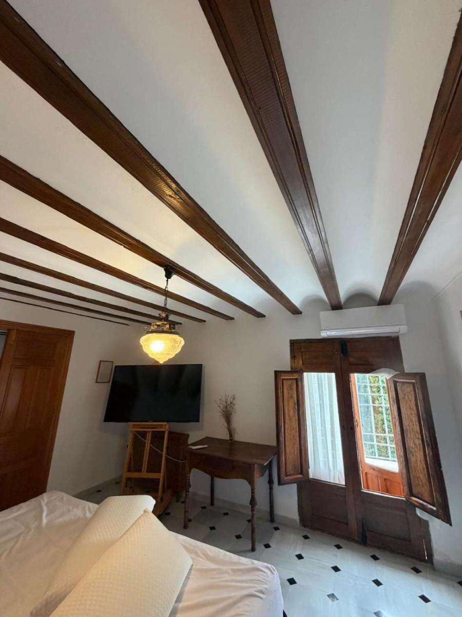 Hotel en Venta en Vélez-Blanco