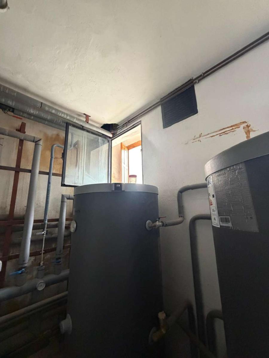Hotel en Venta en Vélez-Blanco