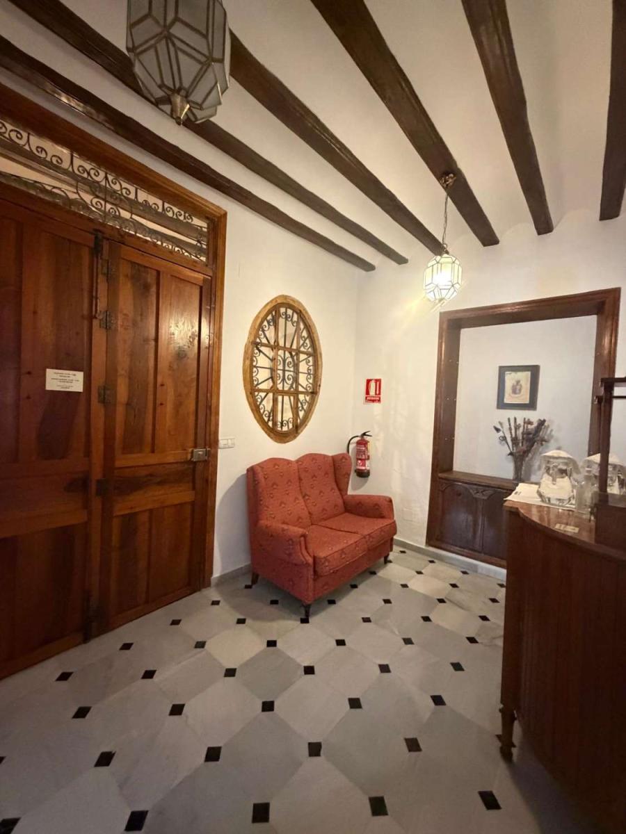 Hotel en Venta en Vélez-Blanco