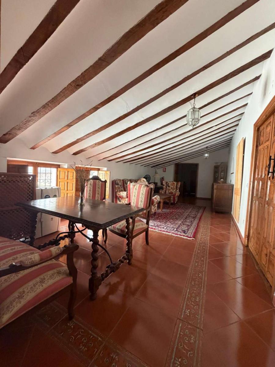 Hotel en Venta en Vélez-Blanco