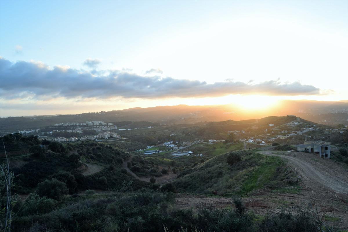 Parcela en Venta en Mijas