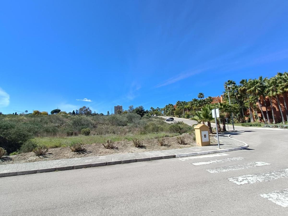 Plot for Sale in Marbella